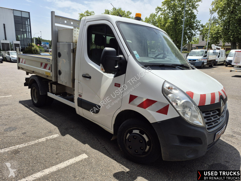Veicolo commerciale Renault