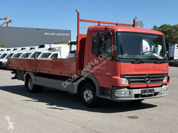 Caja abierta caja abierta Mercedes