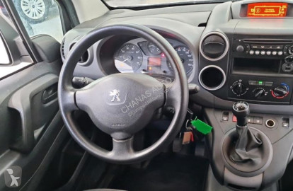 Furgone Peugeot