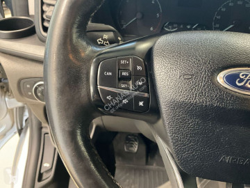 Furgone Ford