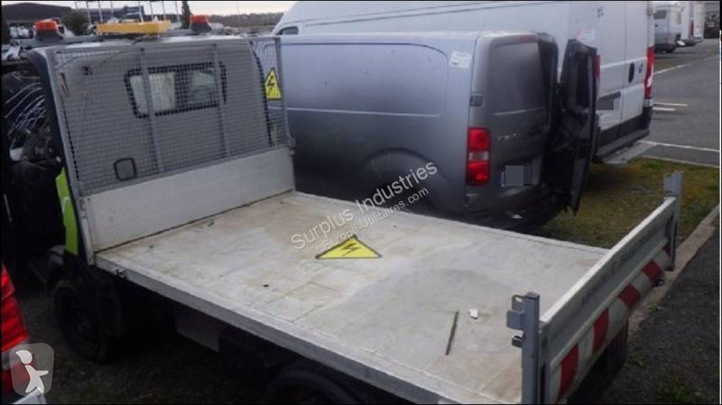 Véhicule utilitaire Goupil
