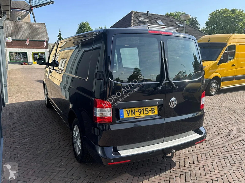 Furgoneta Volkswagen 2.0 TDI, 102PK, Lengte 2,...