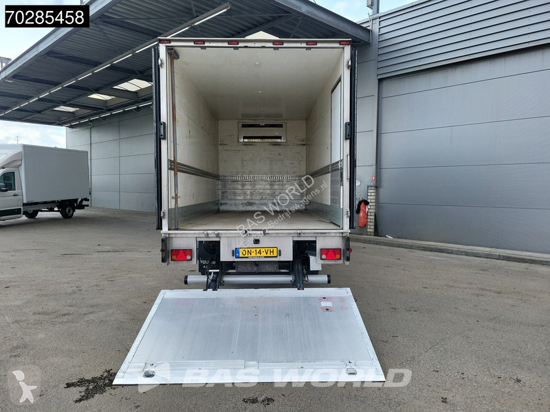 Véhicule utilitaire Iveco 40C15 BE Combi...