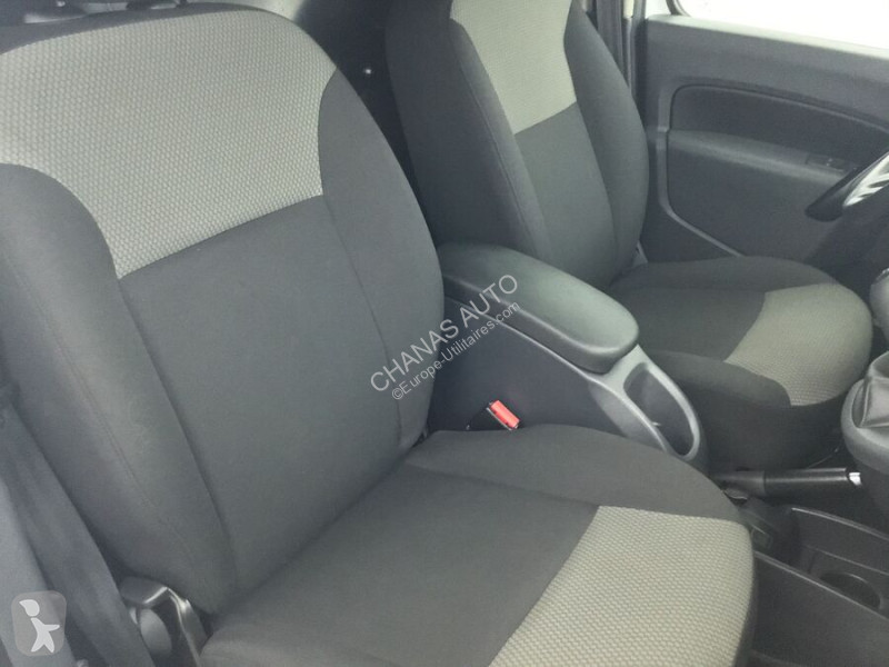 Furgoneta Renault 1.5 DCI 90 EXTRA R-LINK 2PL