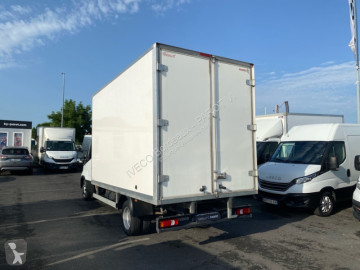 Fourgon utilitaire Iveco