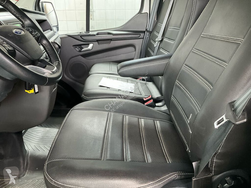 Veicolo commerciale Ford 280 L1H1 2.0 ECOBLUE...
