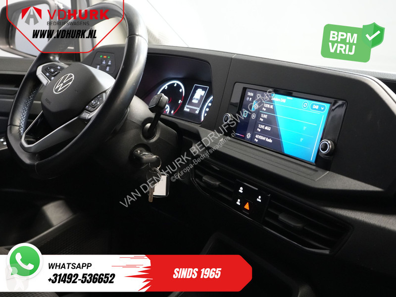 Užitkové vozidlo Volkswagen 2.0 TDI 120 pk DSG...