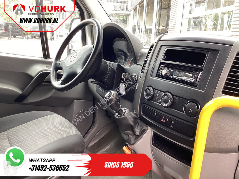 Furgoneta Volkswagen 35 2.0 TDI L3H2 EXPORT...