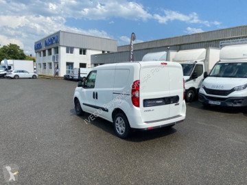 Fiat Doblo Cargo 1.6 Multijet 90ch 705kg Pack