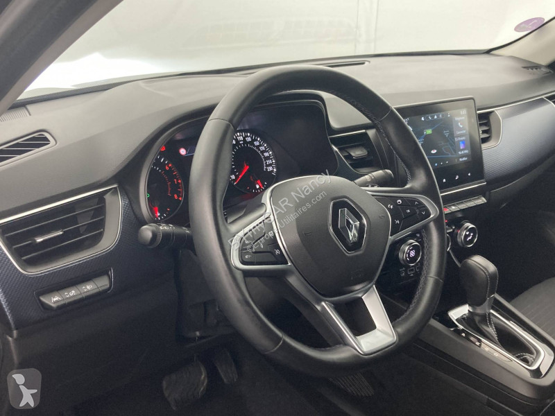 Autoutilitară Renault Arkana mild hybrid 140...