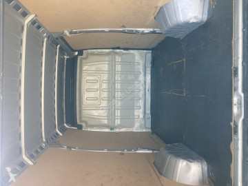Fourgon utilitaire Fiat