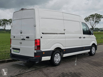 Volkswagen E-Crafter 35 E- L2H2 LED!