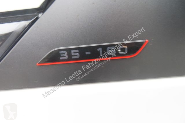 Furgoneta Iveco 35C16 D 3,0 Mod 2024 . Rd.4100...