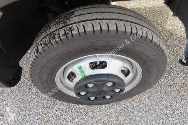 Furgoneta Iveco 35C18 3,0 Mod 2024 . Rd.3750...