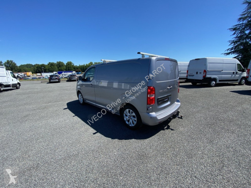Veicolo commerciale Fiat M 2.0 BlueHDi 180ch...