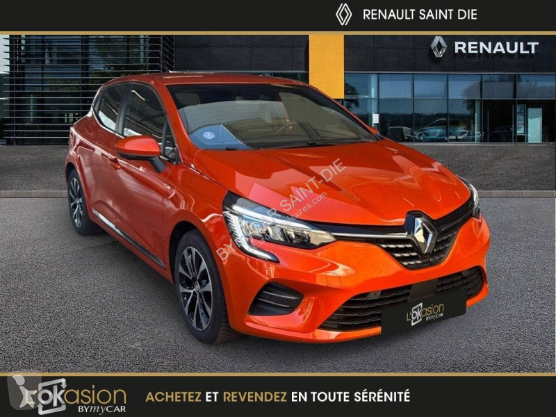 Veicolo commerciale Renault Clio E-Tech 140 - 21N