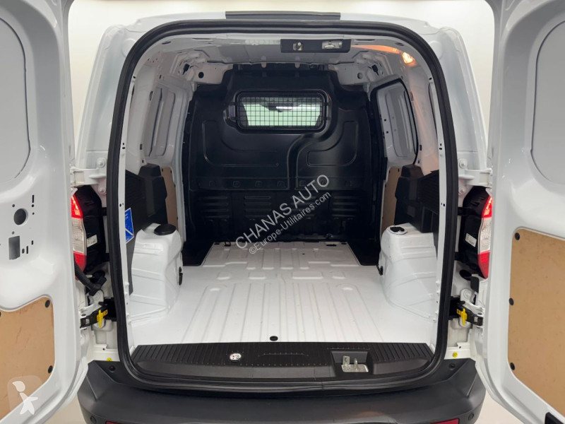 Furgoneta Ford 1.5 TDCI 100