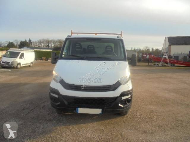 Varevogn Iveco