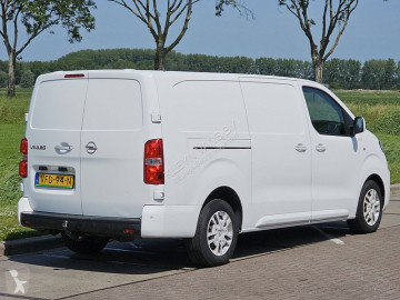 Opel Vivaro 2.0 ac automaat EURO6