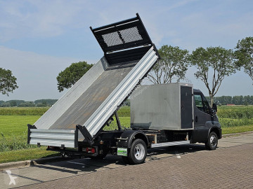 Trilateral Iveco