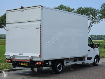 Renault Master T35 ac EURO6