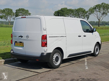Opel Vivaro 1.5 L2 Navi Euro6 NAP AC