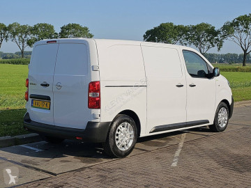 Opel Vivaro 2.0 L2 Navi Euro6 145Pk!