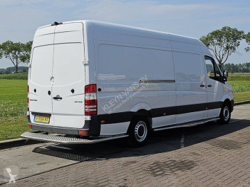 Caja cerrada Mercedes
