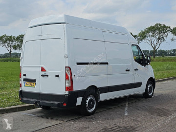 Caja cerrada Opel