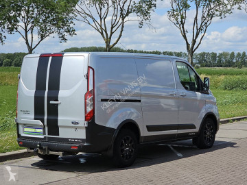 Ford Transit Custom 2.0 L1H1 TRAIL-EDITION!