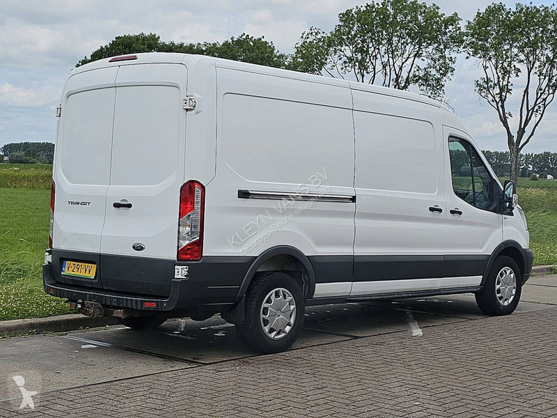 Veicolo commerciale Ford 2.0 L3H2 170Pk Euro6!