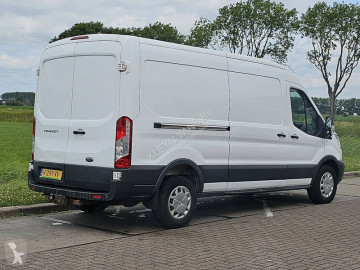 Ford cargo van