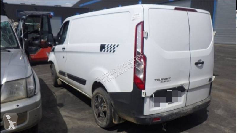 Veicolo commerciale Ford