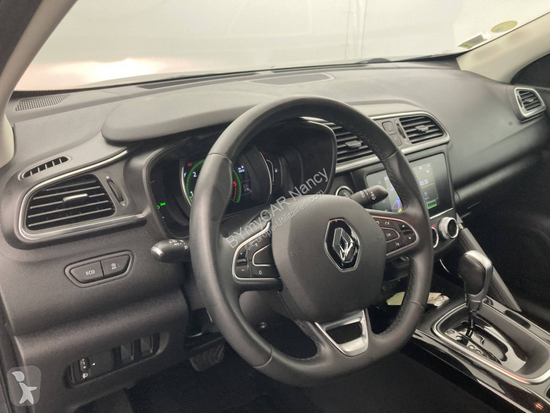 Veicolo commerciale Renault Kadjar Blue dCi 115...