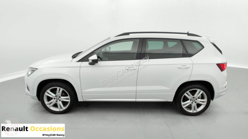 Véhicule utilitaire Seat Ateca 1.5 TSI 150 ch...
