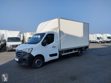 Caja gran volumen Renault