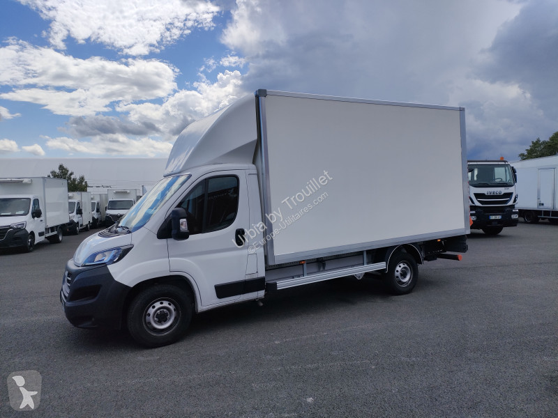 Véhicule utilitaire Fiat 20M3 CHASSIS CABINE...