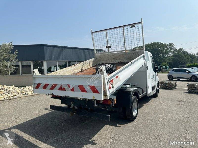 Bedrijfswagen Renault