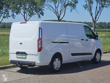 Caja cerrada Ford