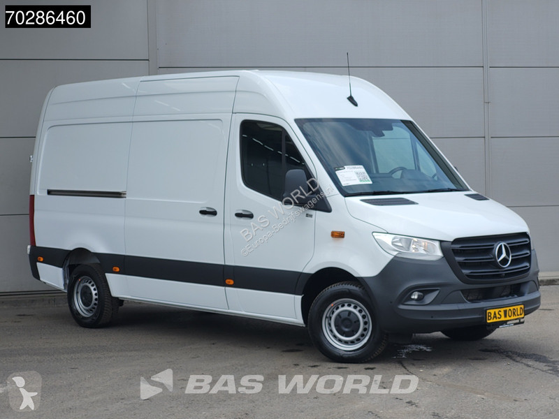 Autoutilitară Mercedes 317 CDI Automaat L2H2...