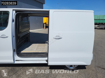 Caja cerrada Peugeot