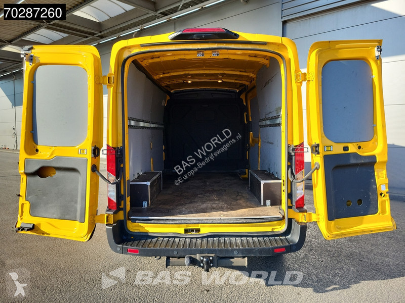 Furgoneta Ford 170pk L3H2 Airco Cruise Trekhaak...
