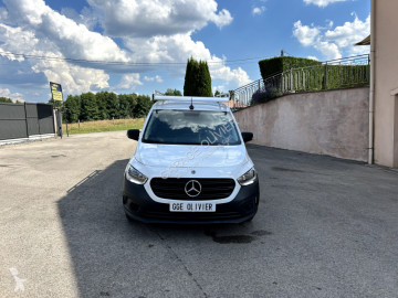Furgoneta Mercedes