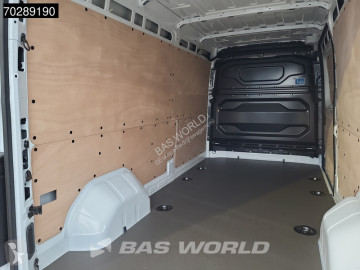 Caja cerrada Renault nueva