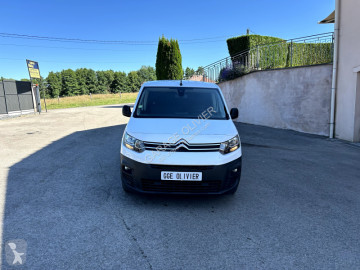 Furgoneta Citroën