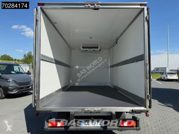 Caja cerrada Iveco nueva