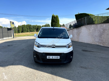 Furgoneta mediana Citroën