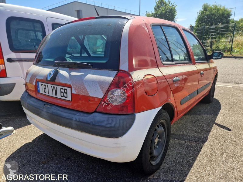 Autoutilitară Renault