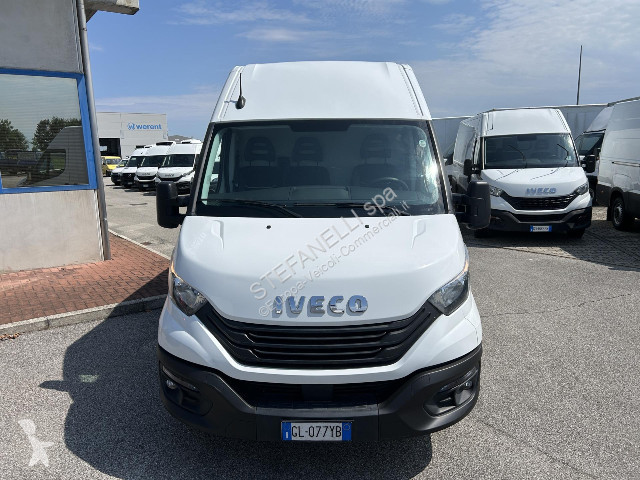 Furgoneta Iveco DAILY 35S14 V
