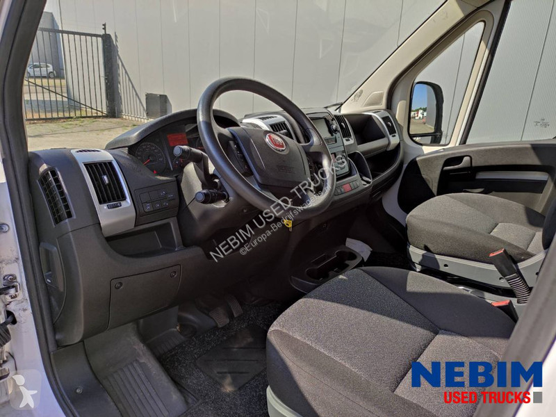 Autoutilitară Fiat 2.3 140PK - L3H2 - AUTOMATIC...